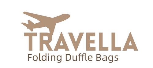 Travella Folding Duffle Bags
