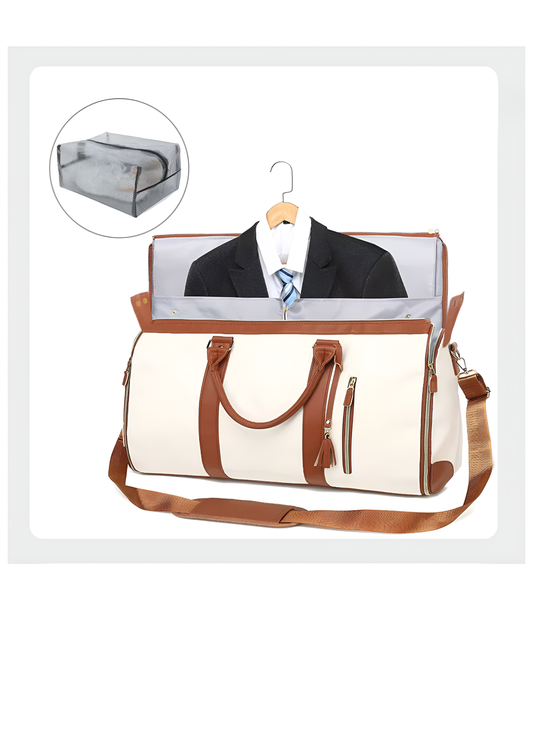 The Travella Folding Duffle Bags